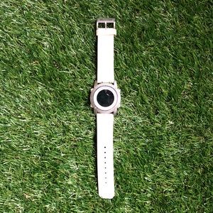 Burberry sport watch